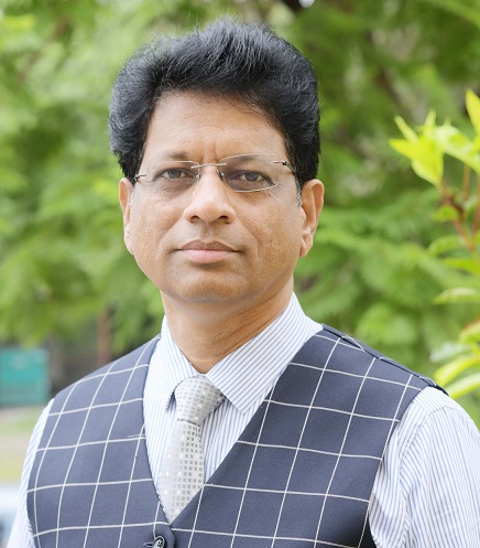 Dr.Arun Ingle